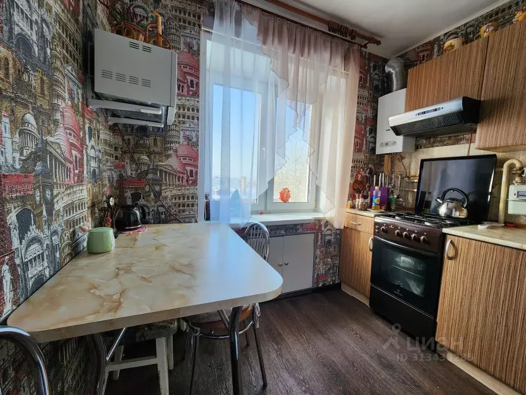 2-к кв. Воронежская область, Воронеж ул. Защитников Родины, 6 (42.0 м) - Фото 1