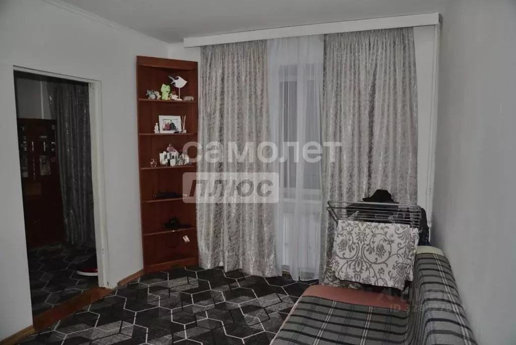 2-к кв. Московская область, Балашиха Железнодорожный мкр, ул. Луговая, ... - Фото 1