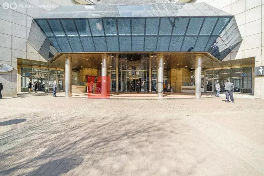 Офис (33 м) - Фото 1