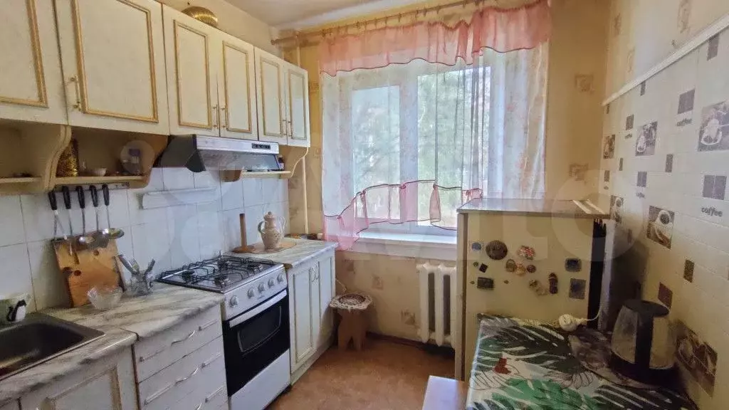 2-к. квартира, 44 м, 2/5 эт. - Фото 0