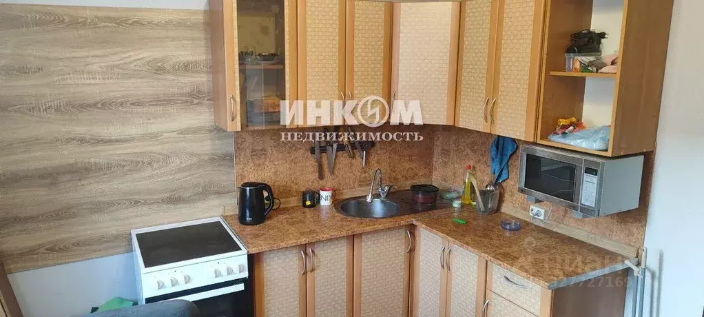 Квартира, 1 комната, 35 м - Фото 1