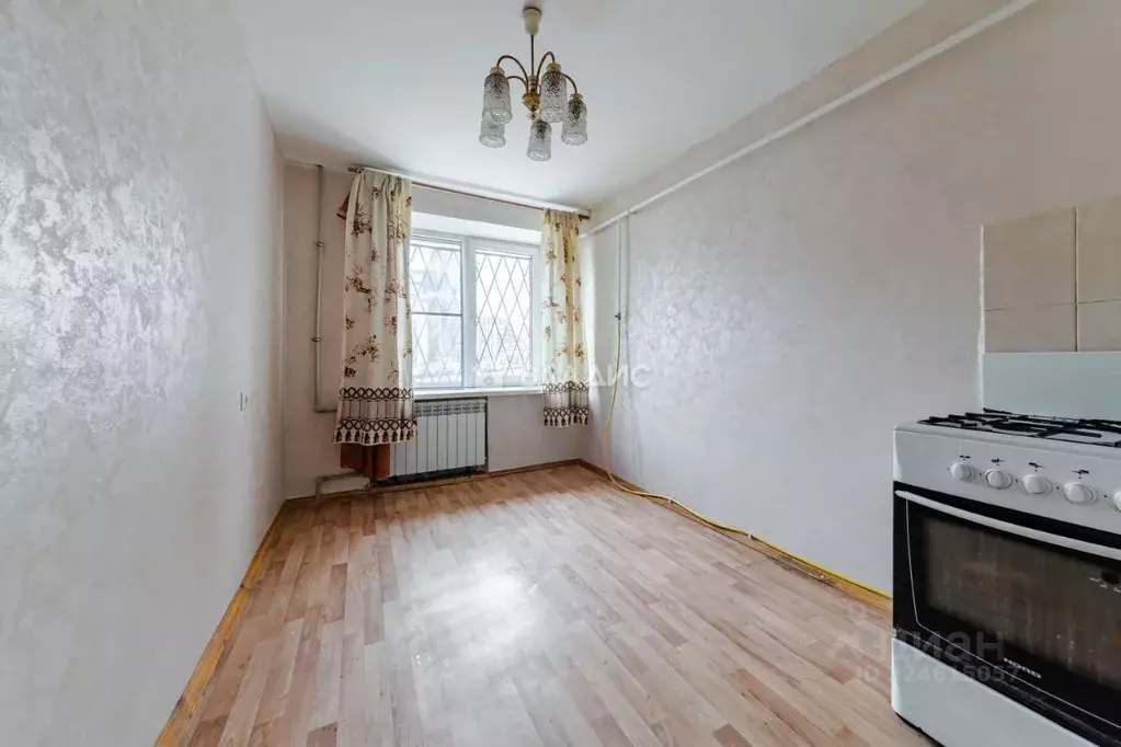 1-к кв. Санкт-Петербург Белоостровская ул., 3 (38.0 м) - Фото 1