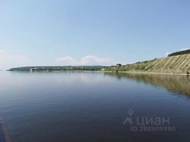 Участок в Саратовская область, Воскресенское муниципальное ... - Фото 1