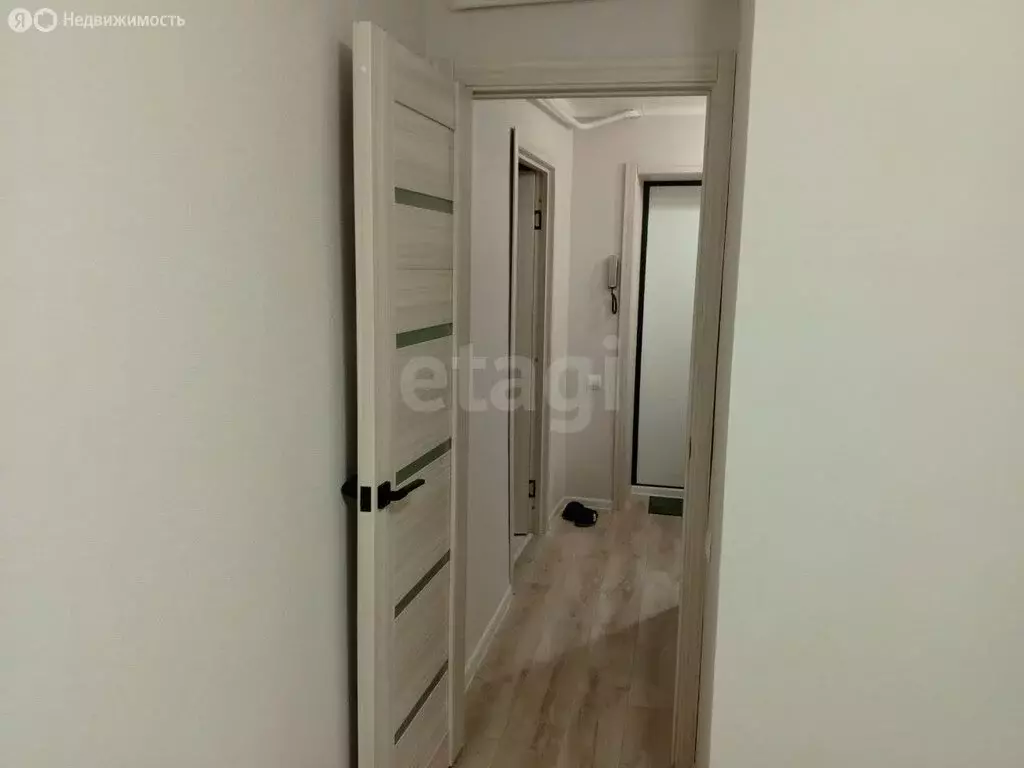 1-комнатная квартира: Майкоп, улица Свободы, 417Б (30 м) - Фото 2