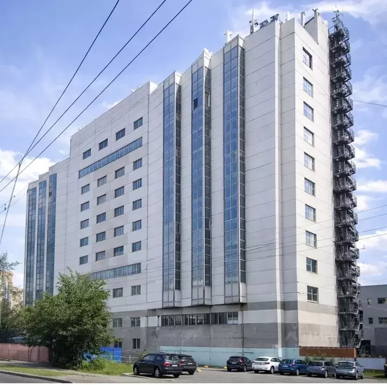 Помещение свободного назначения в Московская область, Подольск ... - Фото 2