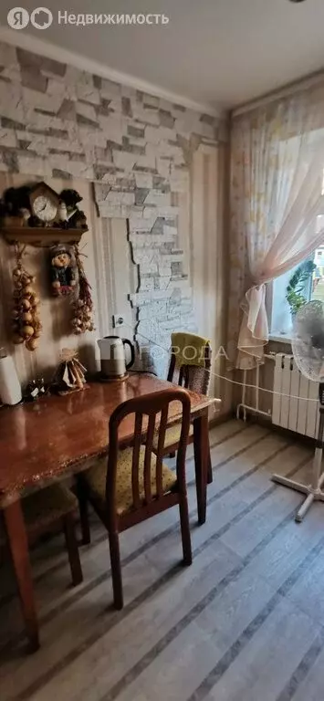 2-комнатная квартира: Барнаул, улица Малахова, 150 (60 м) - Фото 1