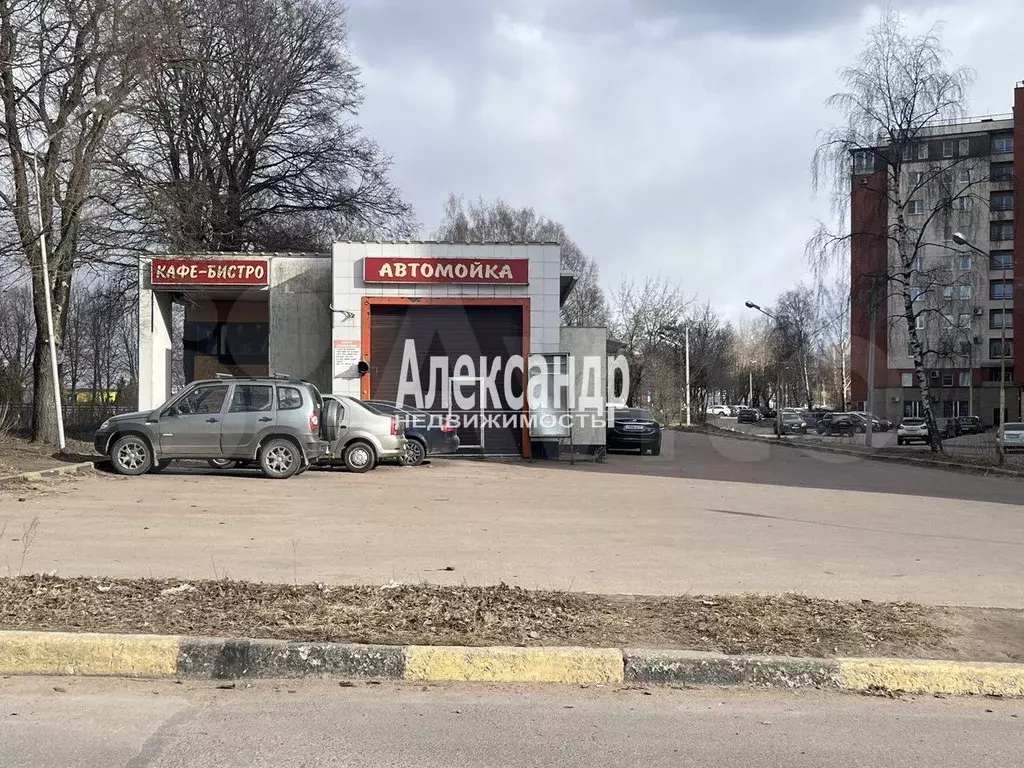 Продажа земельного участка в центре города - Фото 0