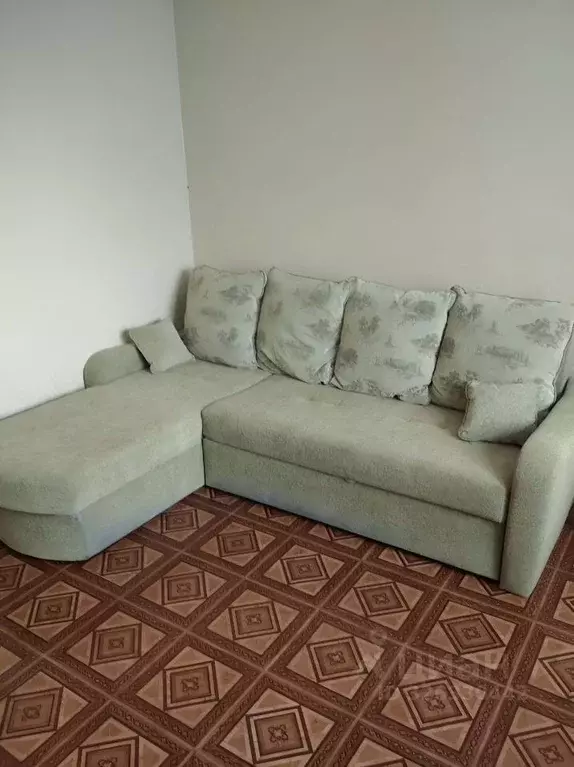 2-к кв. Москва пер. Ангелов, 6К3 (52.0 м) - Фото 1