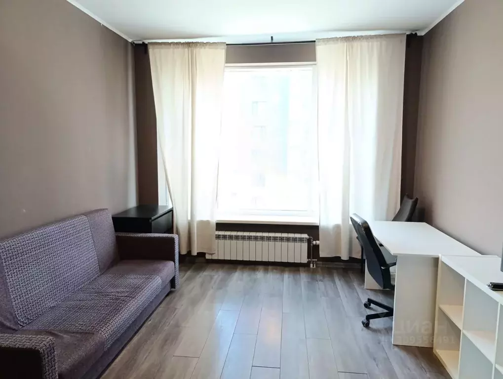 2-к кв. Новосибирская область, Новосибирск ул. Шевченко, 25 (45.0 м) - Фото 0