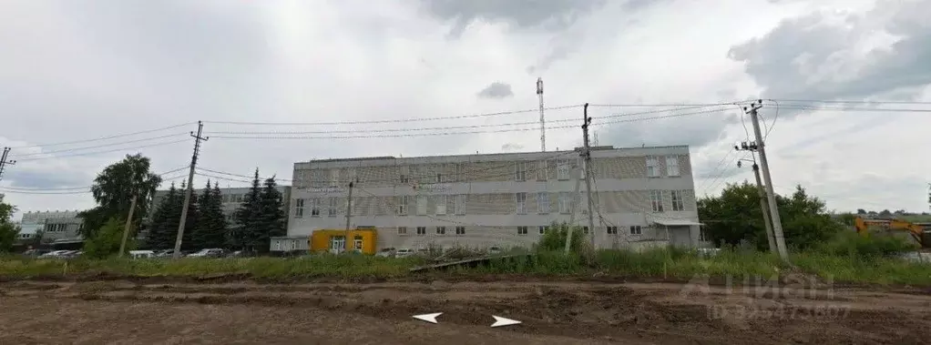 Помещение свободного назначения в Татарстан, Набережные Челны ... - Фото 2