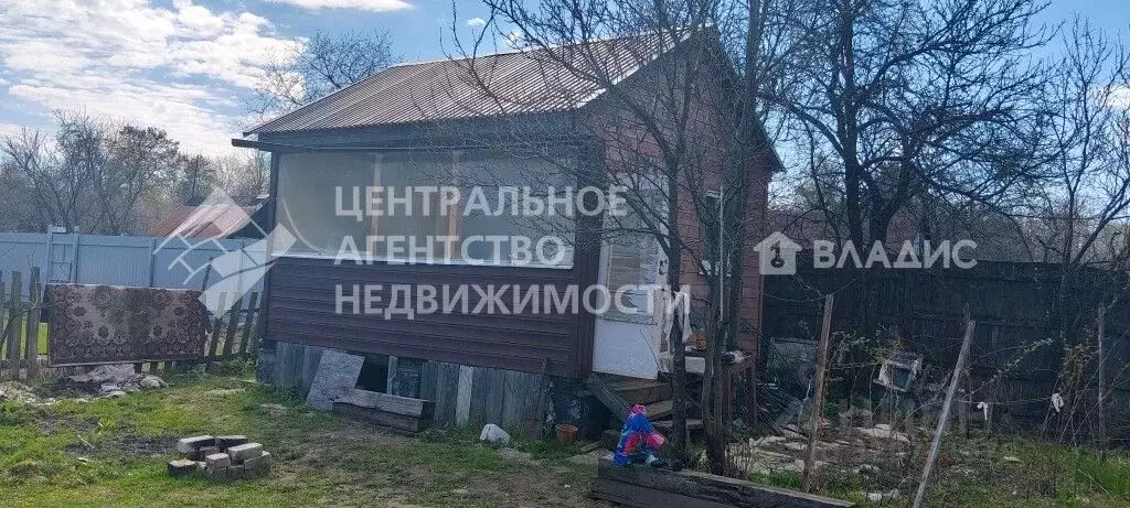 Участок в Рязанская область, Рязань Химик-2 СТ, 177 (6.0 сот.) - Фото 1