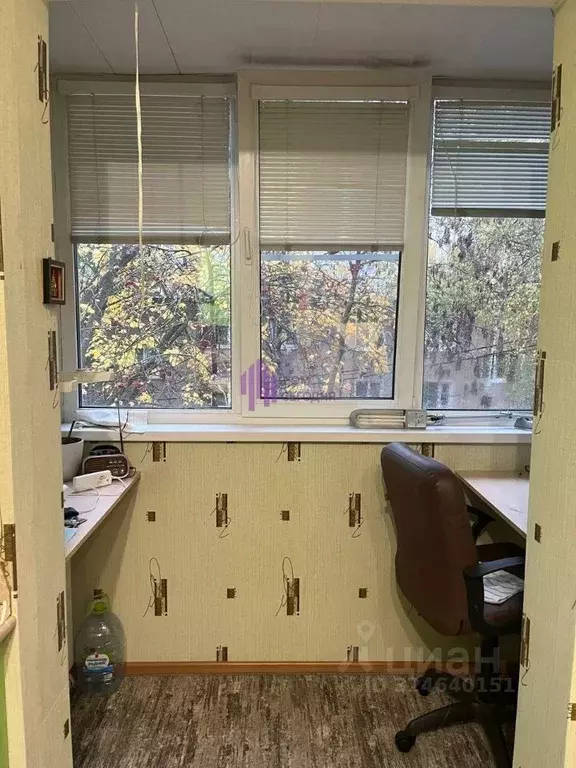 2-к кв. Московская область, Домодедово городской округ, с. Вельяминово ... - Фото 2