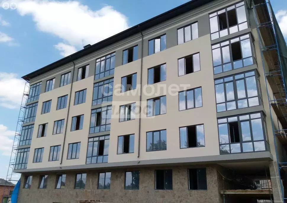 Квартира-студия: Шалушка, улица Ленина, 394 (23.7 м) - Фото 1