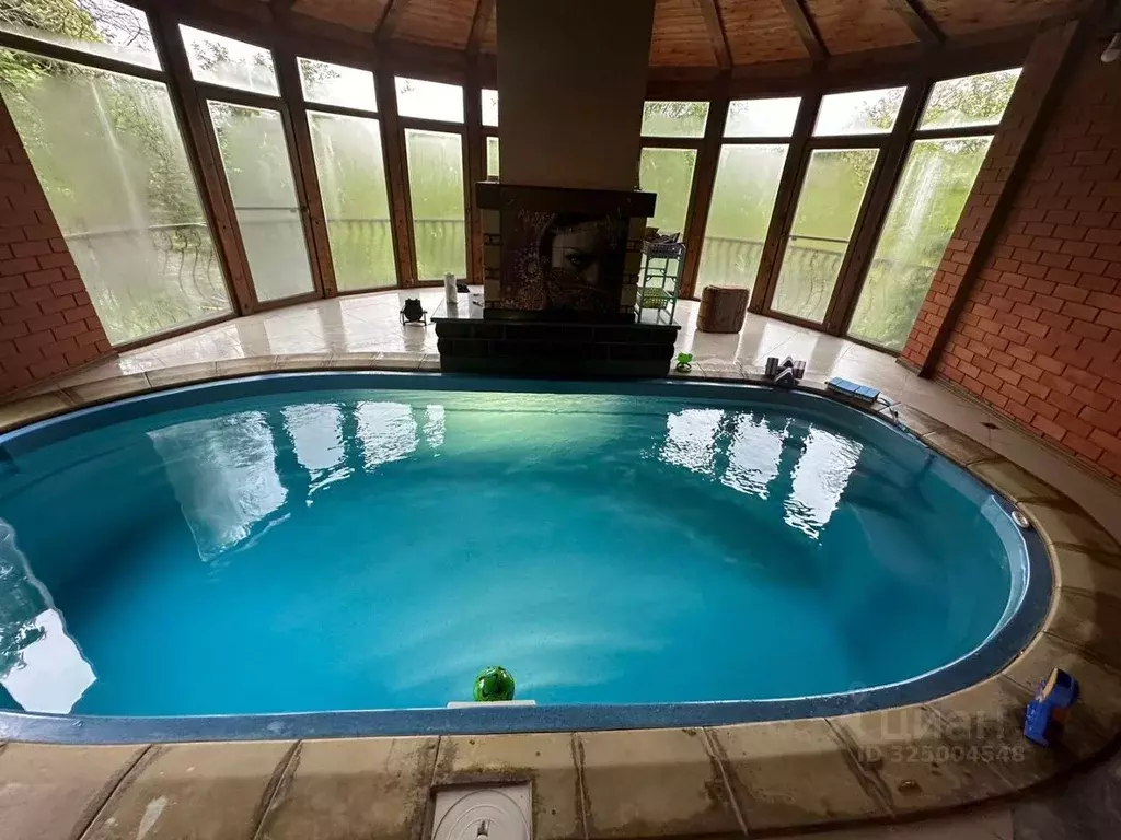 Таунхаус в Северная Осетия, Владикавказ ул. Чермена Баева (224 м) - Фото 2