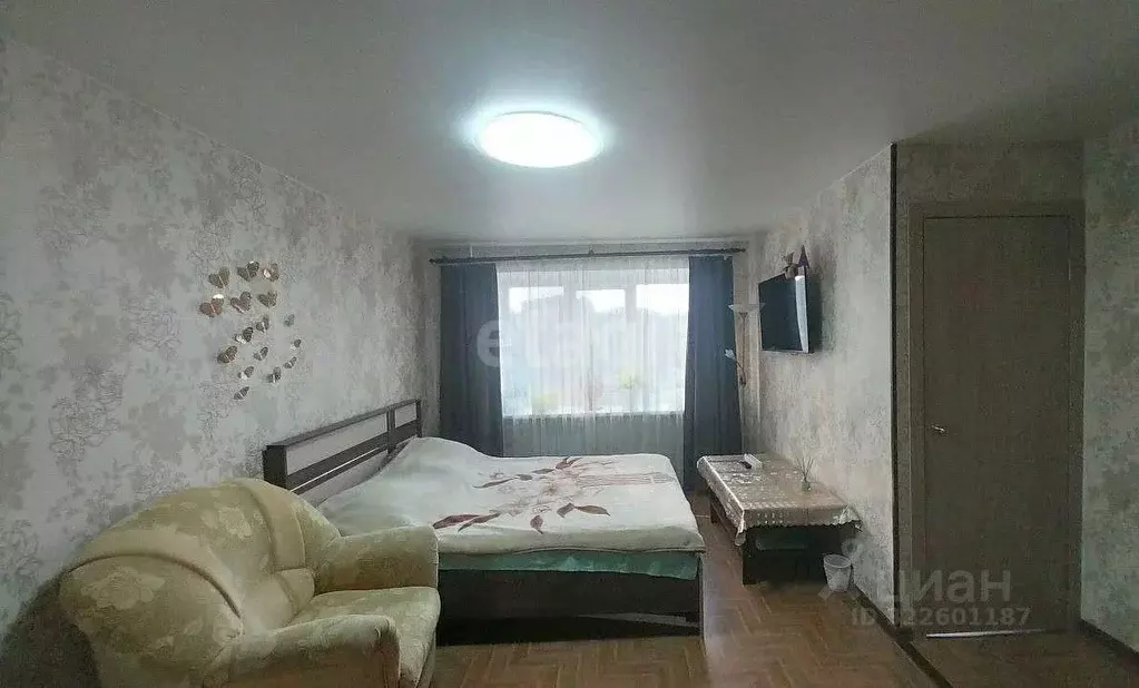 1-к кв. Красноярский край, Норильск ул. Бегичева, 29 (30.5 м) - Фото 2