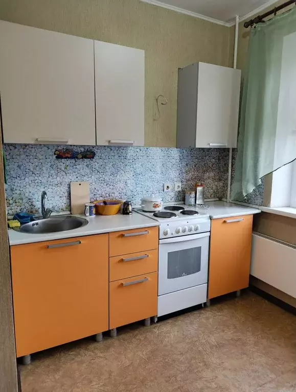 1-к. квартира, 33,5 м, 10/10 эт. - Фото 0