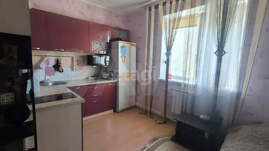 Квартира-студия, 22,7 м, 2/3 эт. - Фото 1