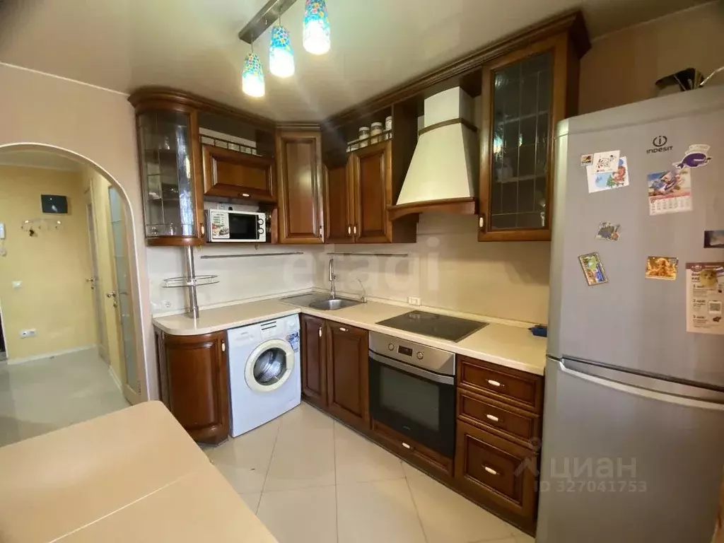 2-к кв. Тюменская область, Тюмень ул. Червишевский Тракт, 15/1 (52.2 ... - Фото 1