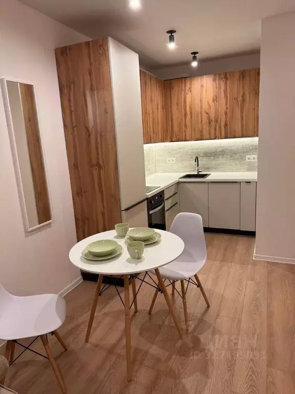 2-к кв. Московская область, Котельники Новая ул., 3 (32.0 м) - Фото 2