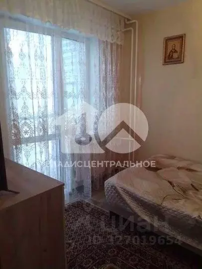 1-к кв. Кемеровская область, Кемерово просп. Шахтеров, 74А (40.4 м) - Фото 1