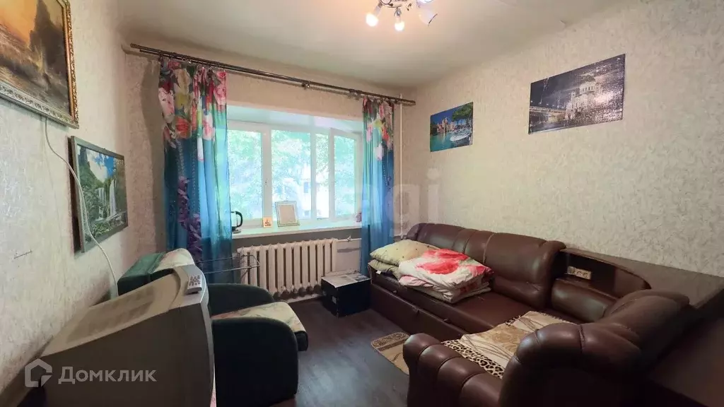 Продаётся 2-к квартира, 37.9 м - Фото 0