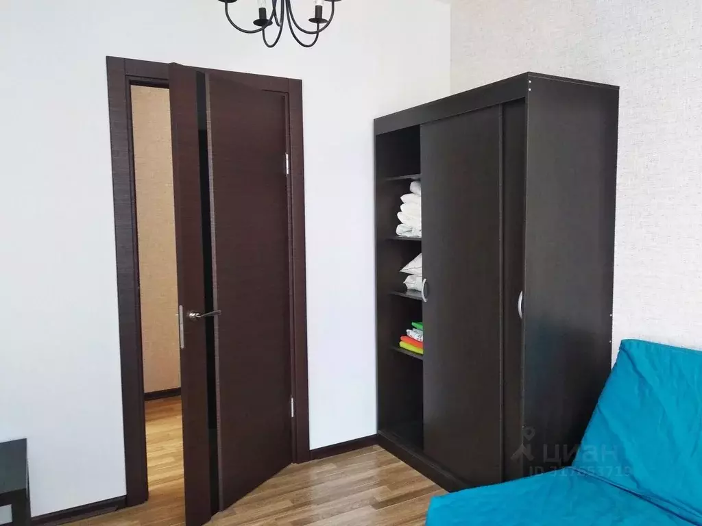 1-к кв. Санкт-Петербург Выборгское ш., 17к1 (36.0 м) - Фото 1