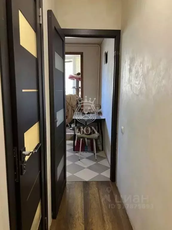 1-к кв. Крым, Алушта ул. Октябрьская, 71 (38.4 м) - Фото 0