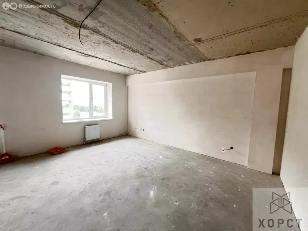 3-комнатная квартира: Ставрополь, Октябрьская улица, 184Ак1 (90 м) - Фото 1