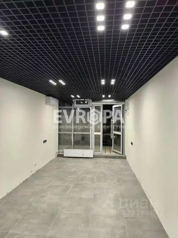 Торговая площадь в Ульяновская область, Ульяновск ул. Александра ... - Фото 0