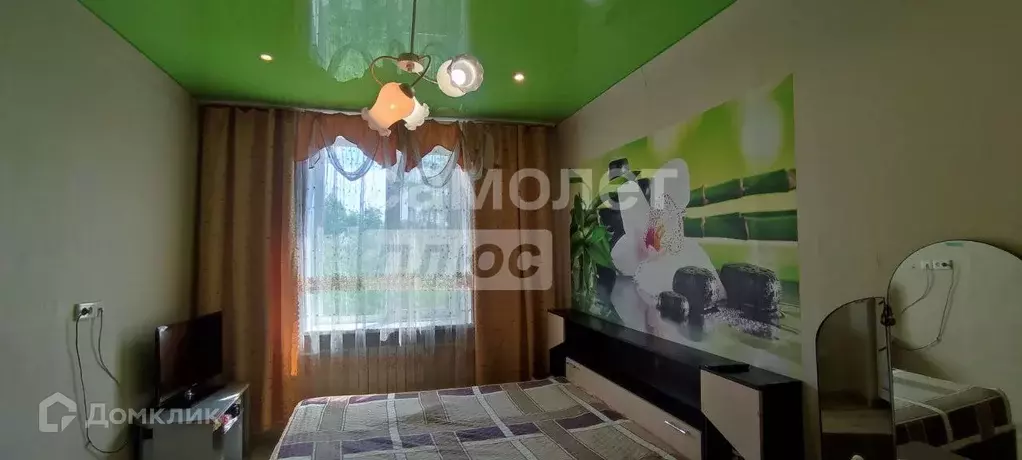 Продаётся 3-к квартира, 77.3 м - Фото 1