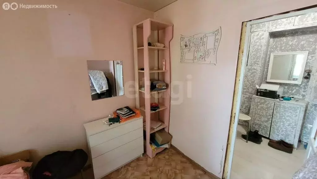 2-комнатная квартира: Симферополь, Киевская улица, 98 (42 м) - Фото 0