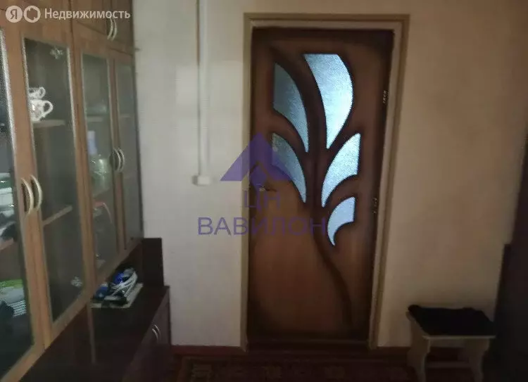 Дом в Добровольское сельское поселение, хутор Сухая Балка, Центральная ... - Фото 2