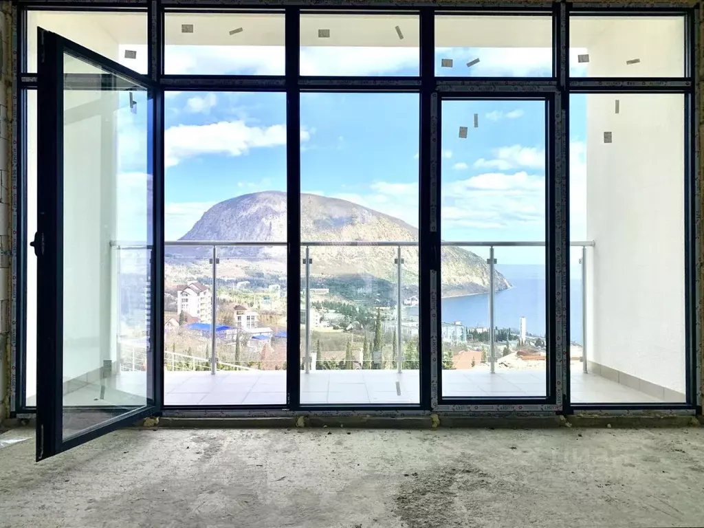 Таунхаус в Крым, Ялта муниципальный округ, Гурзуф пгт пер. Солнечный ... - Фото 1