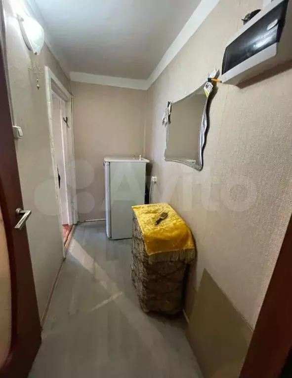 1-к. квартира, 32 м, 1/2 эт. - Фото 1