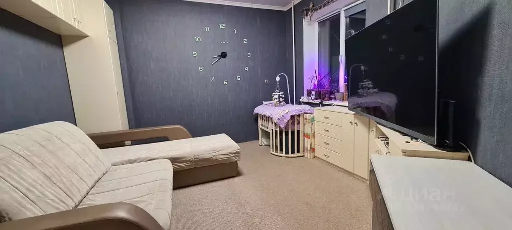 2-к кв. Курская область, Курск просп. Вячеслава Клыкова, 92 (73.8 м) - Фото 1