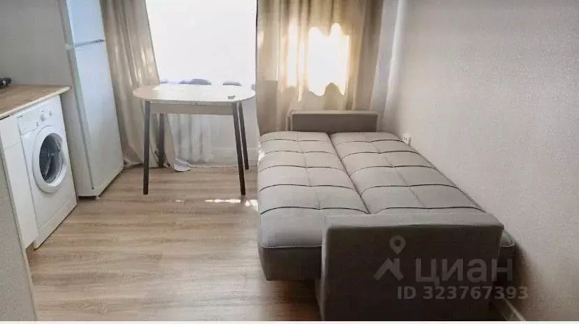 Студия Башкортостан, Уфа ул. Братьев Кадомцевых, 12 (14.0 м) - Фото 2