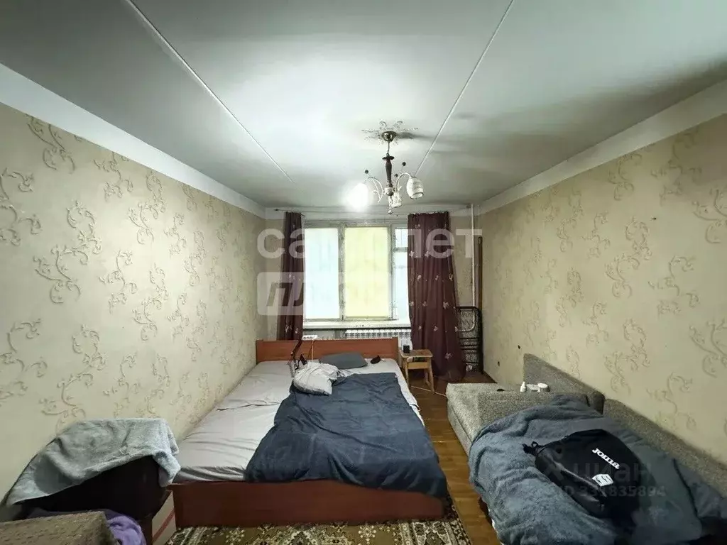 2-к кв. Москва Коптевская ул., 16К1 (41.1 м) - Фото 1