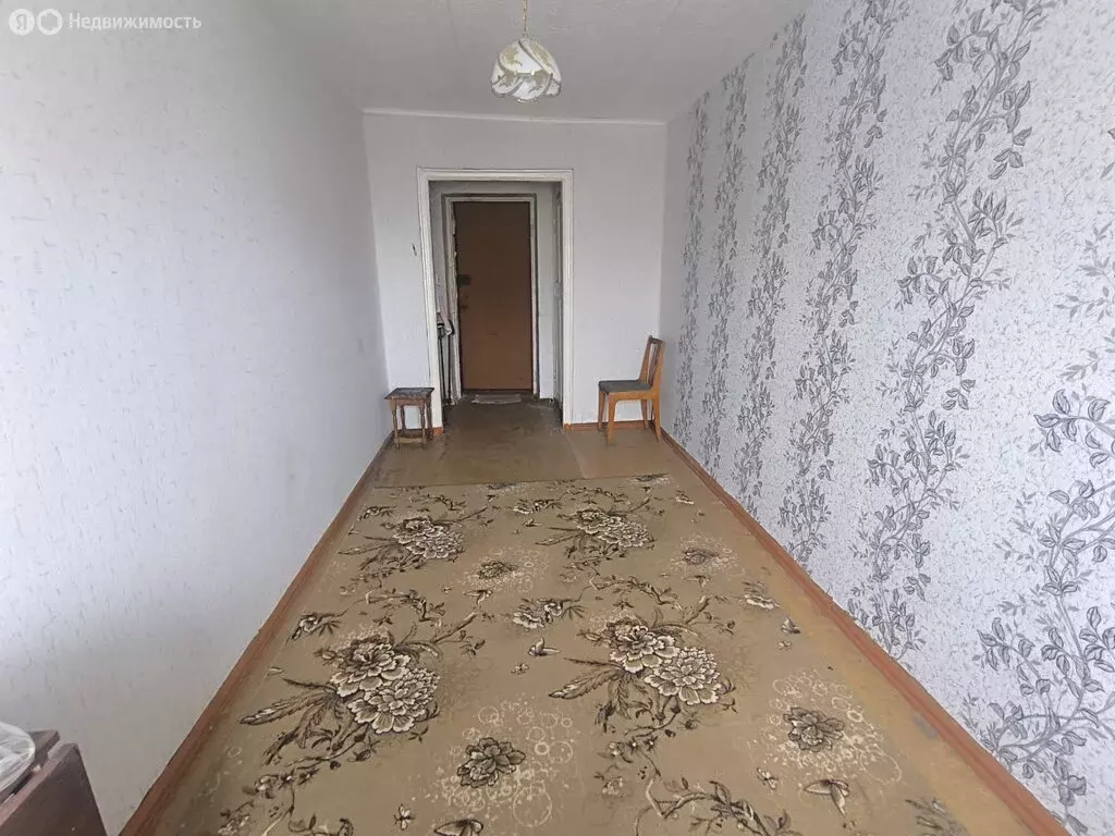 1к в 5-комнатной квартире (13 м) - Фото 1