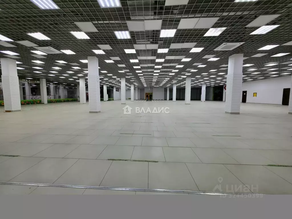 Помещение свободного назначения в Ивановская область, Иваново ... - Фото 1