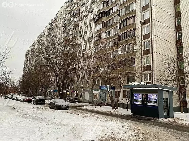 Помещение свободного назначения (17 м) - Фото 2