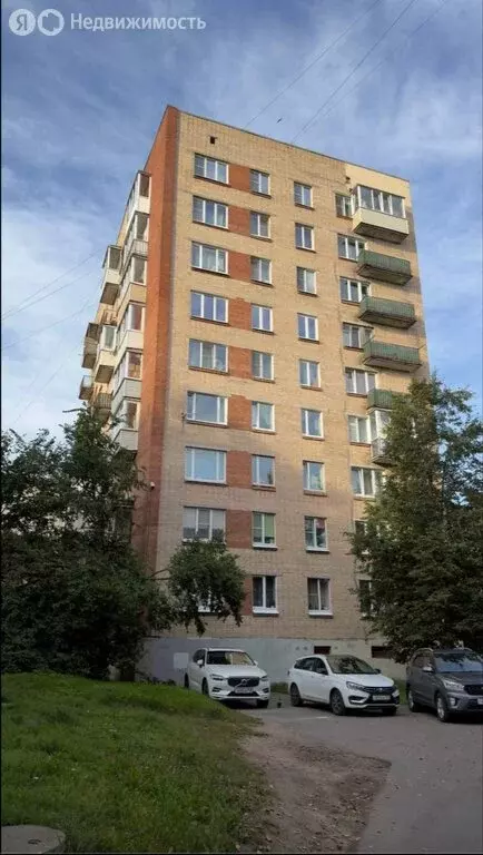 2-комнатная квартира: Сестрорецк, Приморское шоссе, 304 (48.6 м) - Фото 1