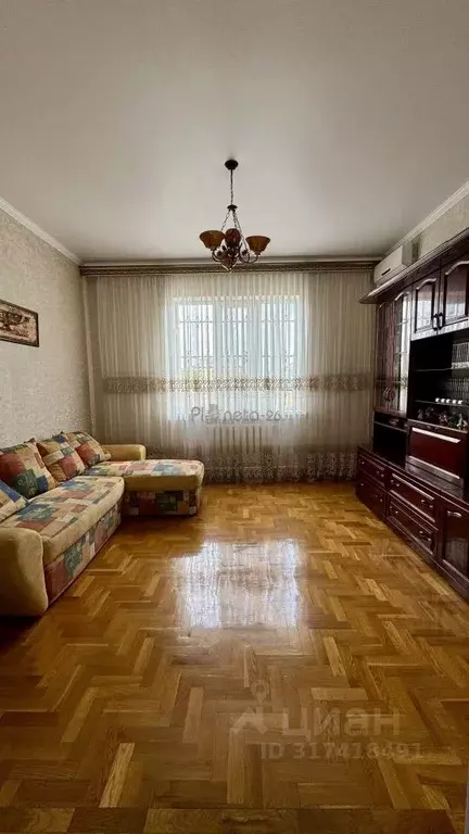 Дом в Ставропольский край, Пятигорск городской округ, пос. ... - Фото 1