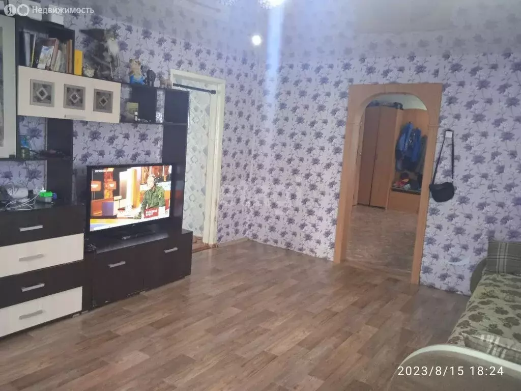 Дом в Балей, Шилкинская улица (113.4 м) - Фото 1
