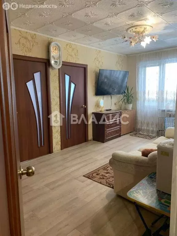 3-комнатная квартира: Иваново, Бакинский проезд, 84 (50.8 м) - Фото 0