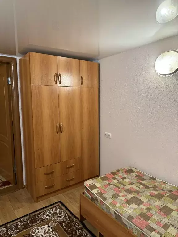 Комната Саратовская область, Саратов Полярная ул., 32 (8.0 м) - Фото 0