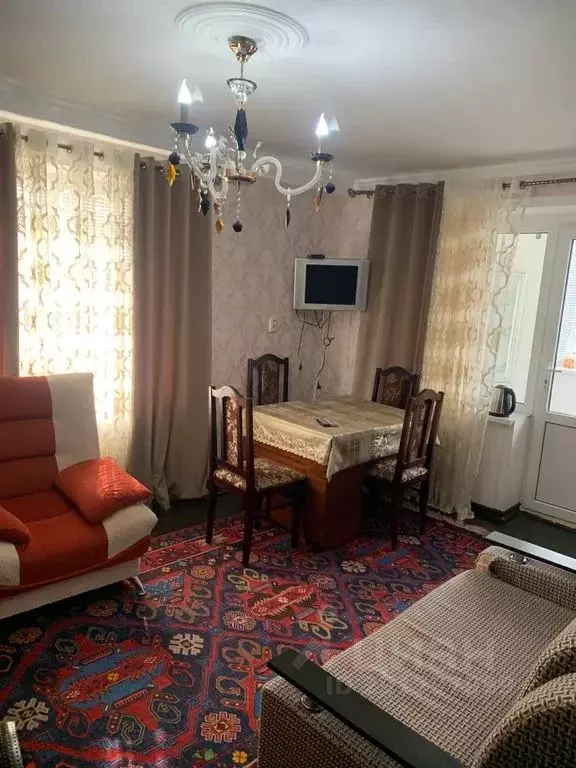 2-к кв. Дагестан, Дербент просп. Агасиева, 12А (35.0 м) - Фото 1