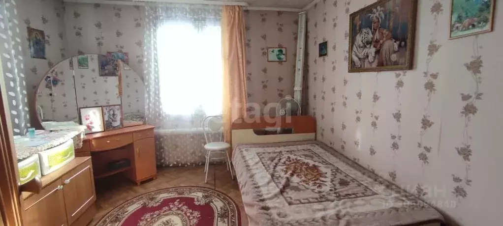 Дом в Свердловская область, Тугулымский городской округ, пос. Юшала ... - Фото 0