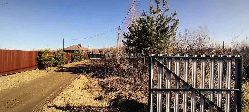 Участок в Ярославская область, Рыбинский муниципальный округ, д. ... - Фото 0