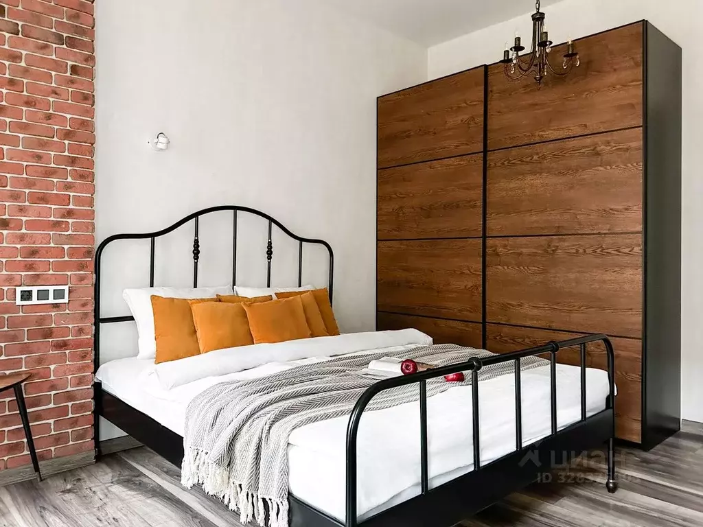 1-к кв. Москва Рублевское ш., 101 (47.6 м) - Фото 1