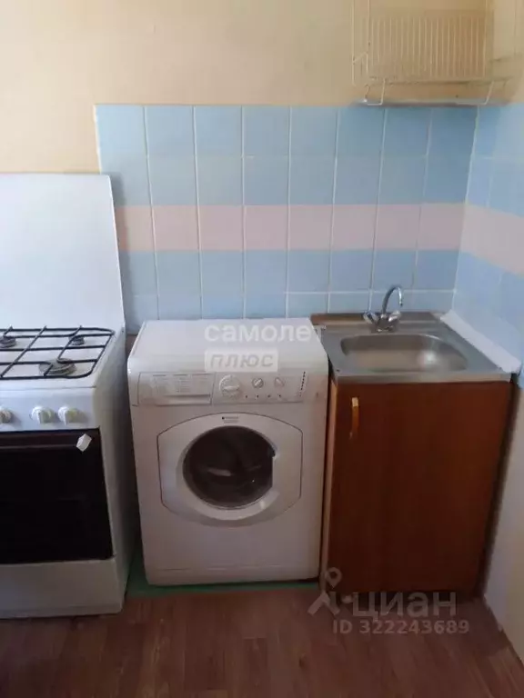 1-к кв. Волгоградская область, Волгоград ул. Кирова, 130Б (36.0 м) - Фото 0